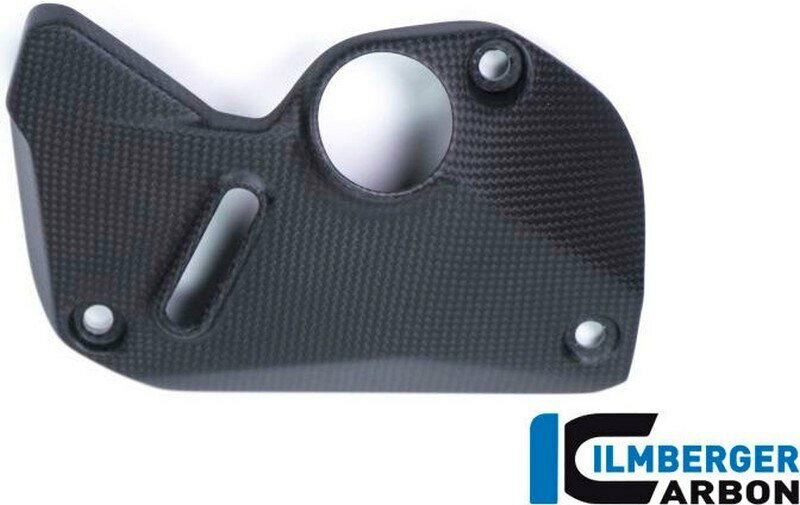 ILMBERGER イルムバーガー フレームアンダーカバー 右側 マット MONSTER 1200S 1200 DUCATI ドゥカティ サイドカウル・サイドカバー カウル関連 外装