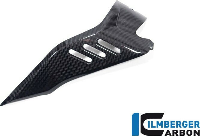 ILMBERGER イルムバーガー タンクカバー 左 グロス Diavel V4 DUCATI ドゥカティ タンク関連 外装