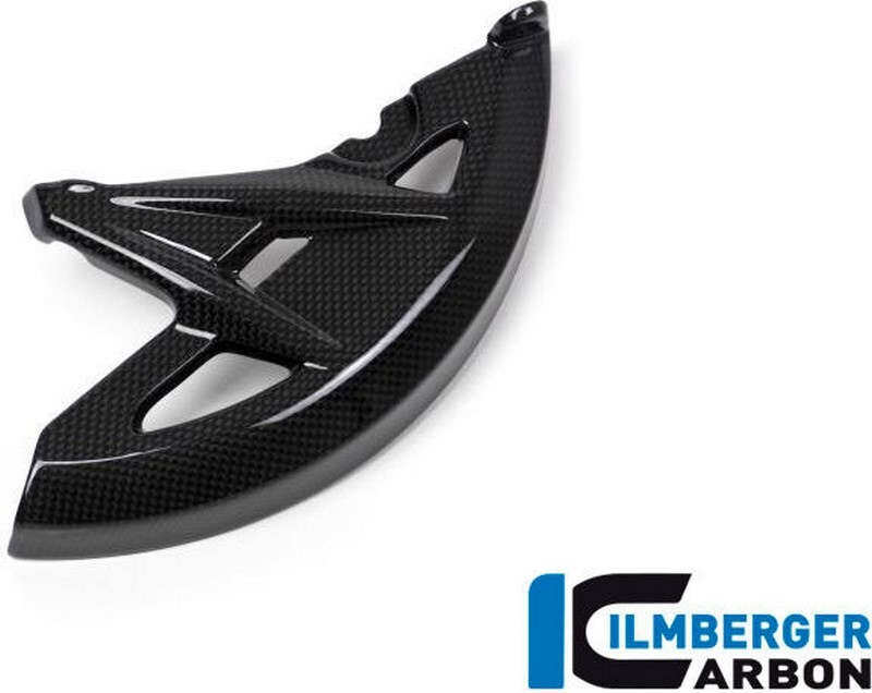 ILMBERGER イルムバーガー リアブレーキディスクカバー グロス Multistrada 1200 Enduro DUCATI ドゥカティ スプロケットカバー 外装