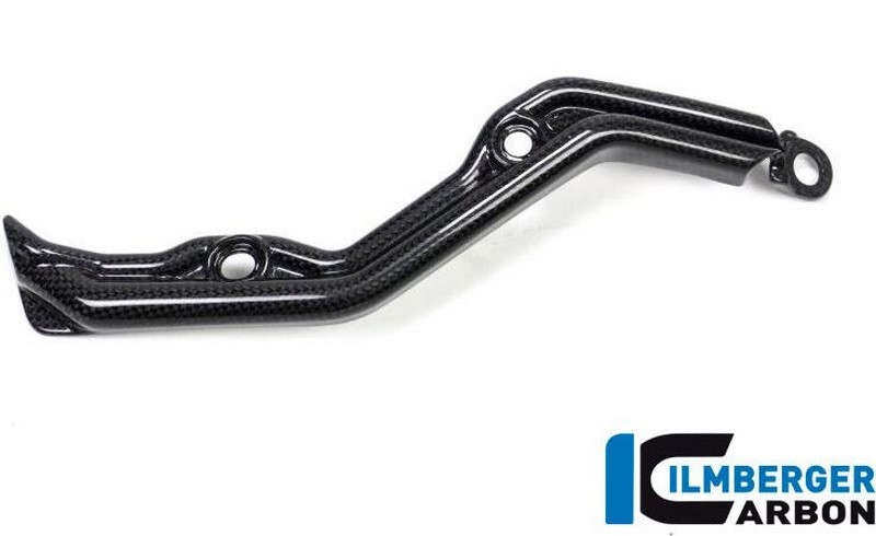 ILMBERGER イルムバーガー ブレーキパイプカバー グロス STREETFIGHTER V2 DUCATI ドゥカティ その他外装 外装