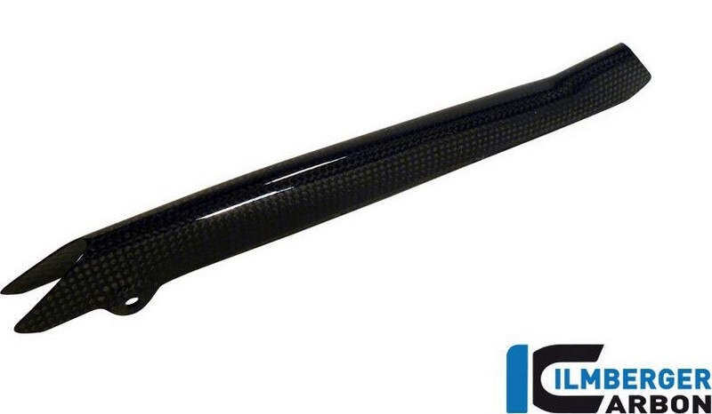 ILMBERGER イルムバーガー ブレーキパイプカバー その他外装 外装