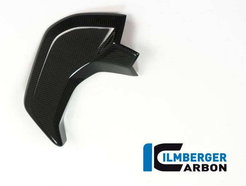 ILMBERGER イルムバーガー インストルメント用カバー 左側 グロス Multistrada 1200 Enduro DUCATI ドゥカティ インナーカウル・インナーパネル 外装