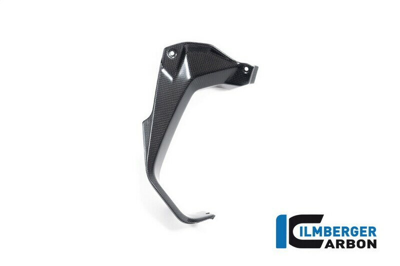 ILMBERGER イルムバーガー コクピットカバー マット 左 Multistrada V4 Pikes Peak DUCATI ドゥカティ その他外装 外装