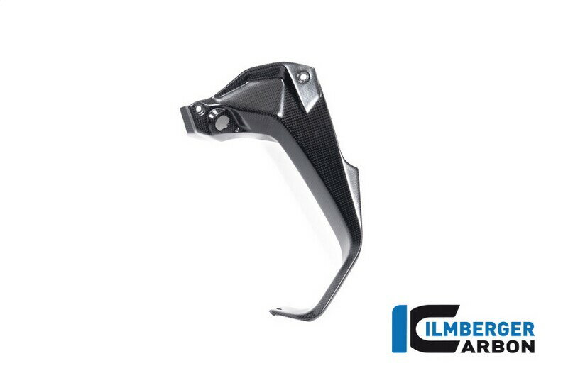 ILMBERGER イルムバーガー コクピットカバー マット 右 Multistrada V4 Pikes Peak DUCATI ドゥカティ その他外装 外装