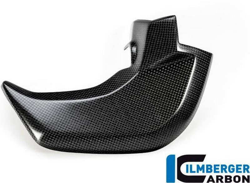 ILMBERGER イルムバーガー インストルメント用カバー 右側 グロス Multistrada 1200 Enduro DUCATI ドゥカティ インナーカウル・インナーパネル 外装