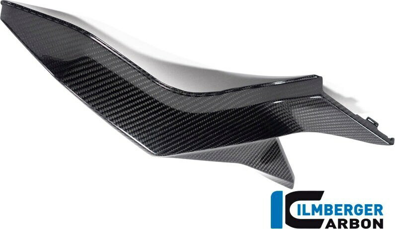 ILMBERGER イルムバーガー シートユニット(右側) S1000XR BMW シートカウル・テールカウル カウル関連 外装