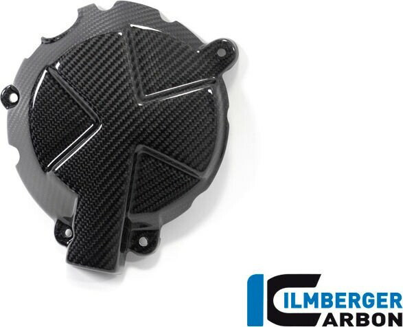 ILMBERGER イルムバーガー クラッチカバー M1000RR M1000R S1000RR S1000R BMW エンジンパーツ エンジン