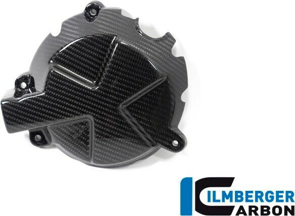 ILMBERGER イルムバーガー クラッチカバー M1000XR S1000XR BMW エンジンパーツ エンジン