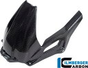 ILMBERGER イルムバーガー リアハガー(上部チェーンガード付) M1000XR S1000XR BMW リアフェンダー フェンダー関連 外装