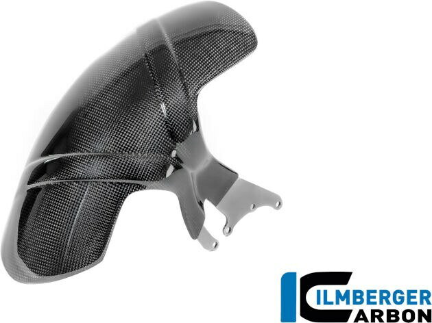 ILMBERGER イルムバーガー リアフェンダー カーボン グロス R12 nineT BMW フェンダー関連 外装