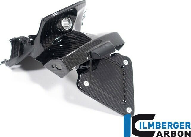 ILMBERGER イルムバーガー ナンバープレートホルダー M1000XR BMW フェンダーレスキット フェンダー関連 外装