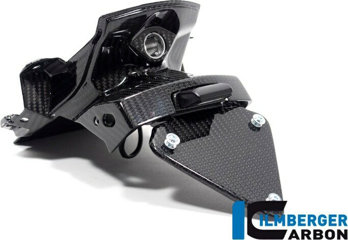 ILMBERGER �����С����� �ʥ�С��ץ졼�ȥۥ����(û����) S1000XR BMW �ե�������쥹���å� �ե��������Ϣ ����