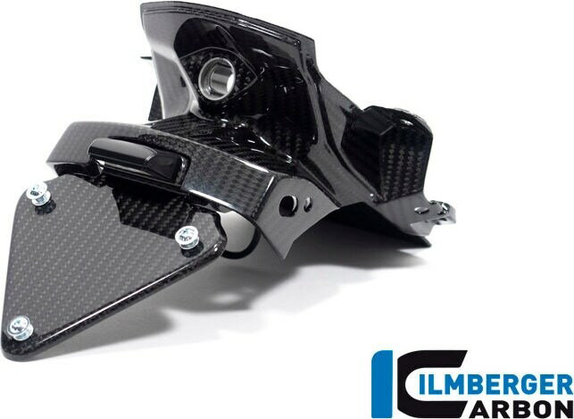 ILMBERGER �����С����� �ʥ�С��ץ졼�ȥۥ����(û����) S1000XR BMW �ե�������쥹���å� �ե��������Ϣ ����