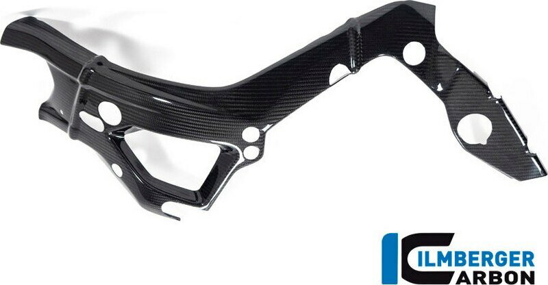 ILMBERGER �����С����� �緿��¦�ե졼�५�С� M1000RR S1000RR BMW �ե졼�५�С� �ե졼��