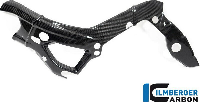 ILMBERGER �����С����� �ե졼�५�С���¦ M1000R S1000R BMW �ե졼�५�С� �ե졼��