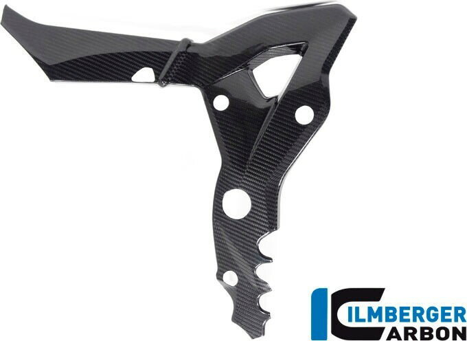 ILMBERGER �����С����� ��¦�ե졼�५�С� M1000XR S1000XR BMW �ե졼�५�С� �ե졼��