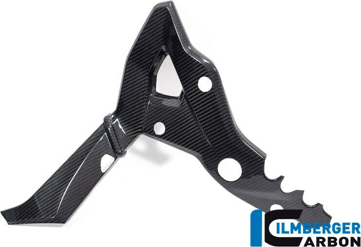 ILMBERGER �����С����� �ե졼�५�С�������¦ M1000RR S1000RR BMW �ե졼�५�С� �ե졼��