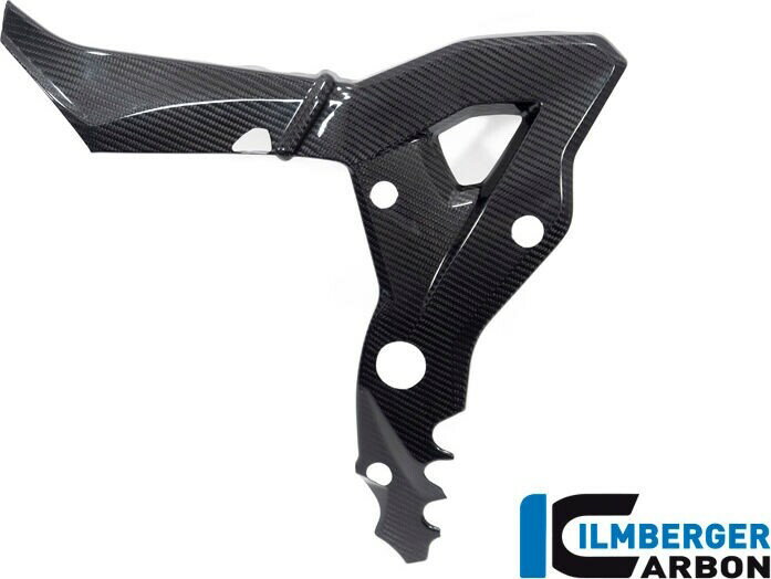 ILMBERGER �����С����� ��¦�ե졼�५�С� M1000XR S1000XR BMW �ե졼�५�С� �ե졼��