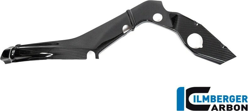 ILMBERGER �����С����� �ե졼�५�С�������¦ M1000RR S1000RR BMW �ե졼�५�С� �ե졼��