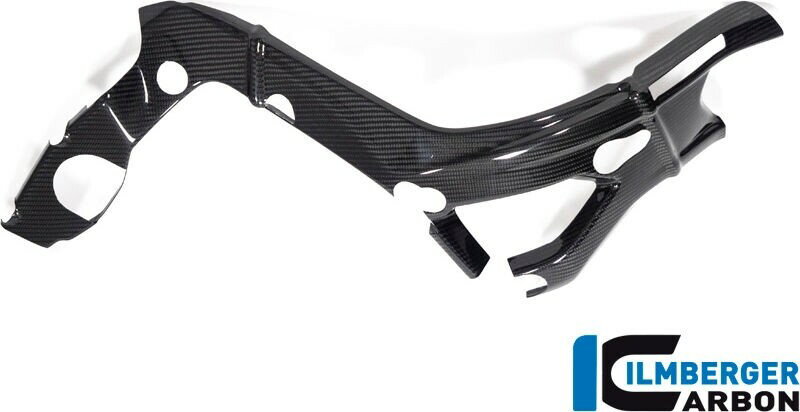 ILMBERGER イルムバーガー フレームカバー ビッグ ライト M1000RR S1000RR BMW フレーム