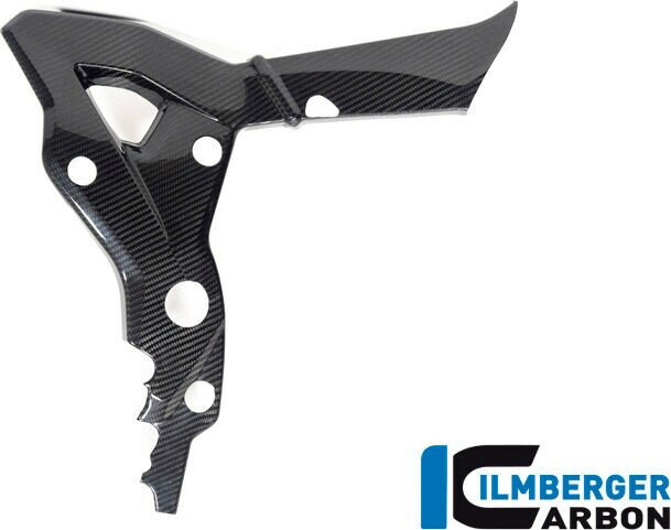 ILMBERGER イルムバーガー フレームカバー右側 M1000XR S1000XR BMW フレームカバー フレーム