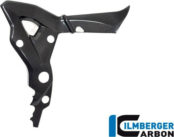 ILMBERGER �����С����� �ե졼�५�С���¦ M1000XR S1000XR BMW �ե졼�५�С� �ե졼��