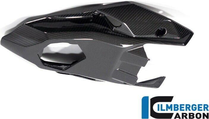 ILMBERGER イルムバーガー リアアンダートレイ M1000R S1000R BMW シートカウル・テールカウル カウル関連 外装