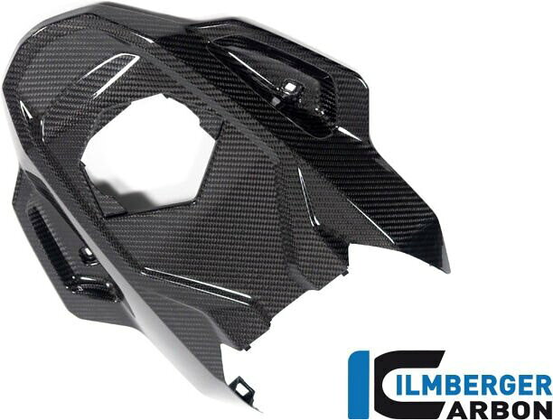 ILMBERGER イルムバーガー リアアンダートレイ M1000RR S1000RR BMW シートカウル・テールカウル カウル関連 外装