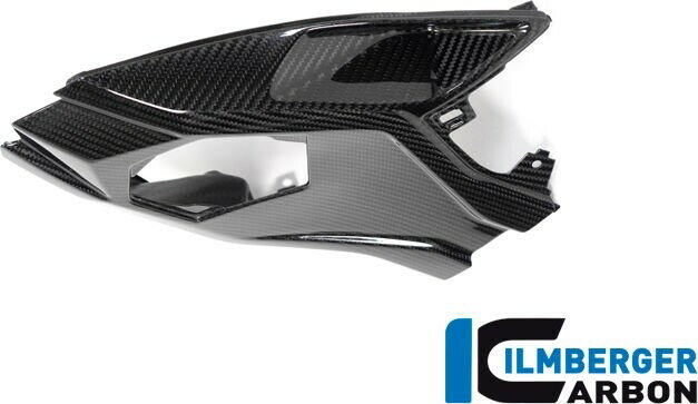 ILMBERGER イルムバーガー リアアンダートレイ M1000RR S1000RR BMW シートカウル・テールカウル カウル関連 外装