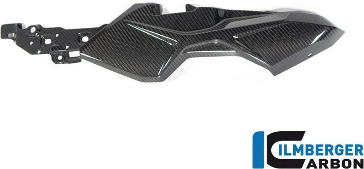 ILMBERGER イルムバーガー サブフレームカバー左側 M1000XR BMW フレームカバー フレーム