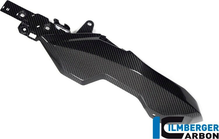 ILMBERGER イルムバーガー サブフレームカバー左側(ケースホルダーなし使用のための閉鎖型) S1000XR BM..