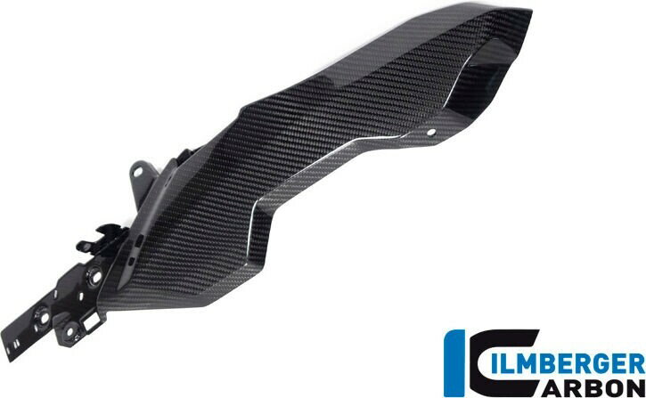 ILMBERGER �����С����� ���֥ե졼�५�С���¦(�������ۥ�����ʤ����ѤΤ�����ĺ���) S1000XR BMW �ե졼�५�С� �ե졼��