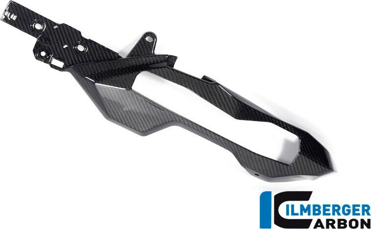 ILMBERGER �����С����� ���֥ե졼�५�С���¦ S1000XR BMW �ե졼�५�С� �ե졼��