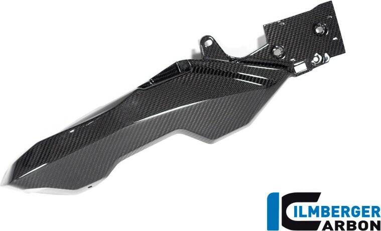 ILMBERGER �����С����� ���֥ե졼�५�С� ��¦(�������ۥ�����ʤ����ѤΤ�����ĺ���) S1000XR BMW �ե졼�५�С� �ե졼��