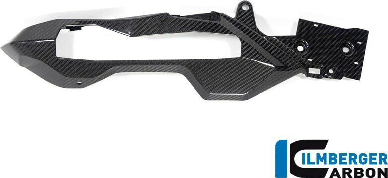 ILMBERGER �����С����� ���֥ե졼�५�С� ��¦ S1000XR BMW �ե졼�५�С� �ե졼��