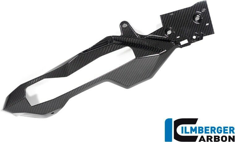 ILMBERGER �����С����� ���֥ե졼�५�С� ��¦ S1000XR BMW �ե졼�५�С� �ե졼��