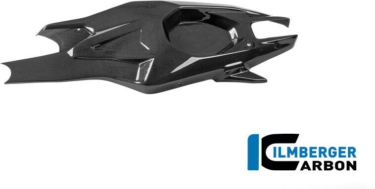 ILMBERGER イルムバーガー 左側カーボングロススイングアームカバー PANIGALE V4 S STREETFIGHTER DUCATI ドゥカティ スイングアームカバー・プロテクター 外装