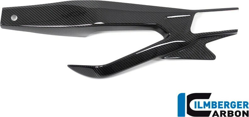 ILMBERGER イルムバーガー 左側スイングアームカバー M1000RR M1000R S1000RR S1000R BMW スイングアームカバー・プロテクター 外装