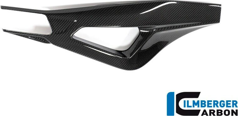 ILMBERGER イルムバーガー スイングアームカバー右 M1000RR M1000R S1000RR S1000R BMW スイングアームカバー・プロテクター 外装