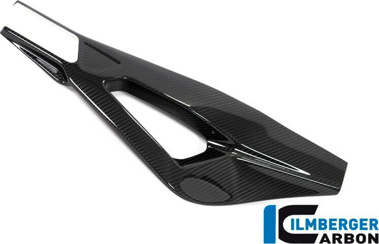 ILMBERGER イルムバーガー スイングアームカバー右 M1000RR M1000R S1000RR S1000R BMW スイングアームカバー・プロテクター 外装