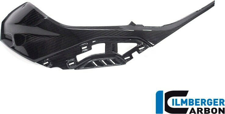 ILMBERGER イルムバーガー カラーOEMパネル用付属品付きタンクサイドパネル(左側) M1000RR M1000R S1000RR S1000R BMW その他外装 外装
