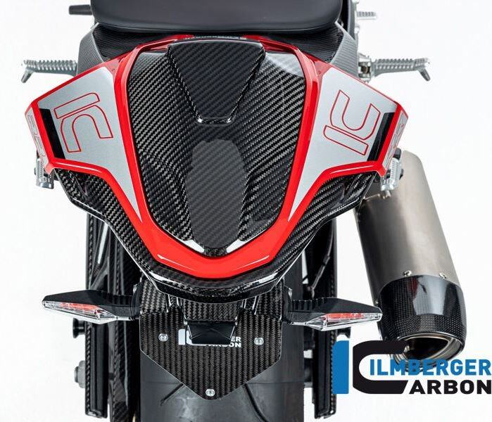 ILMBERGER イルムバーガー 二座席シートユニット M1000RR S1000RR BMW シートカウル・テールカウル カウル関連 外装
