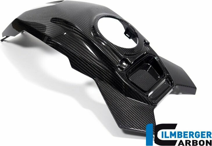 ILMBERGER イルムバーガー 上部タンクカバー M1000XR S1000XR BMW その他外装 外装