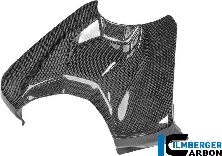 ILMBERGER イルムバーガー タンクカバー カーボングロス PANIGALE V4 S DUCATI ドゥカティ タンク関連 外装