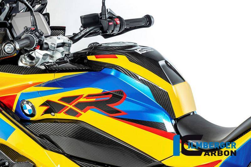 ILMBERGER С ĹΥ󥯥å M1000XR S1000XR BMW 󥿥 󥯴Ϣ 