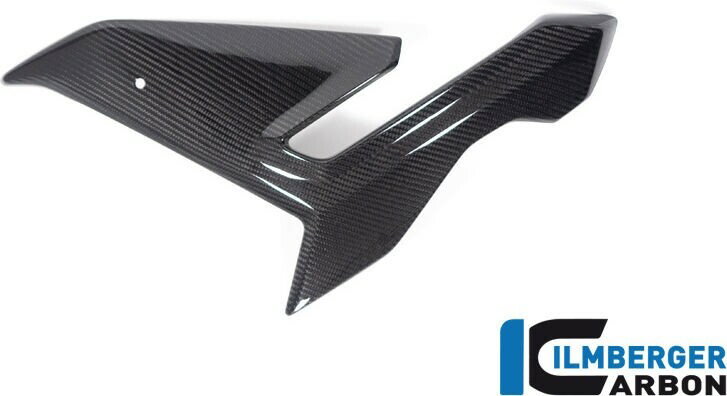 ILMBERGER イルムバーガー フェアリングサイドパネル左側 M1000R S1000R BMW その他外装 外装