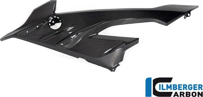 ILMBERGER イルムバーガー フェアリングサイドパネル左ストリートバージョン S1000RR BMW その他外装 外装