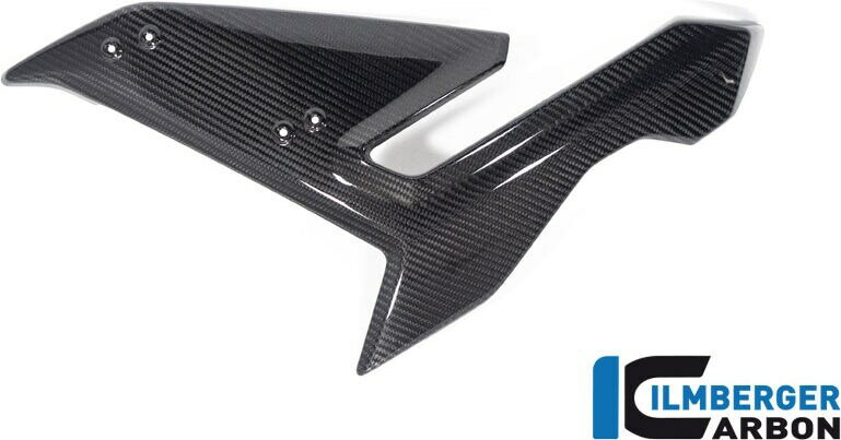 ILMBERGER イルムバーガー 左側サイドフェアリング S1000R BMW その他外装 外装