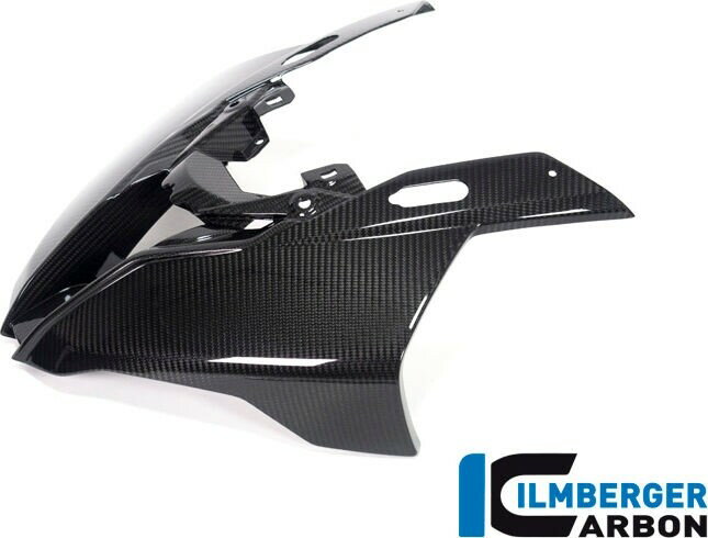 ILMBERGER イルムバーガー フロントフェアリング M1000RR S1000RR BMW その他外装 外装