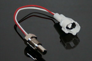 ACEWELL エースウェル 油温センサー (水油温度計搭載モデルのみ) 油温・水温センサー 冷却関連 エンジン